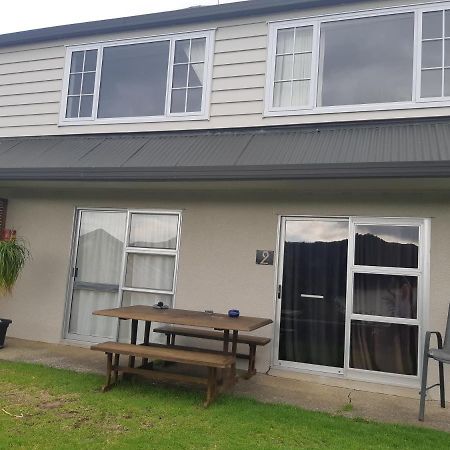 Sunseeker Lodge Whangaroa Buitenkant foto