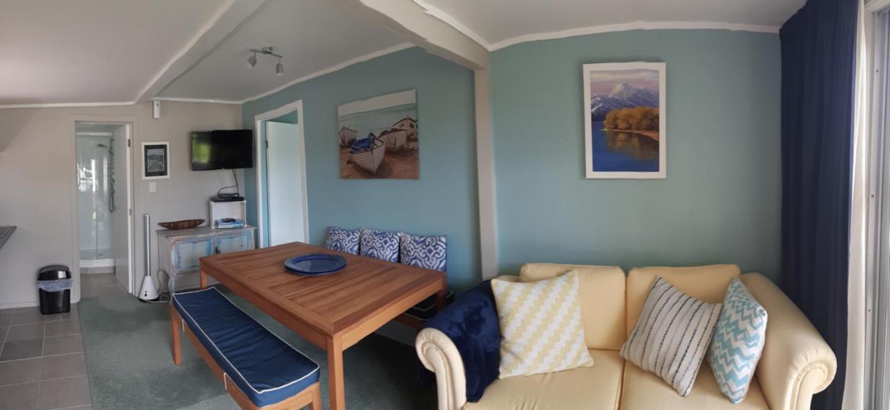 Sunseeker Lodge Whangaroa Buitenkant foto