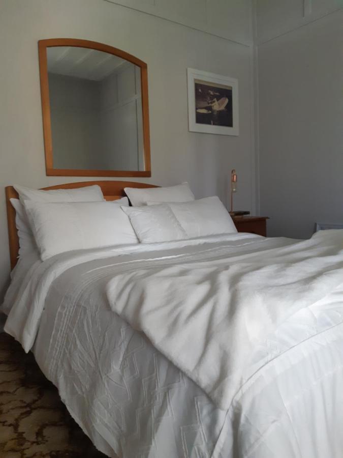 Sunseeker Lodge Whangaroa Buitenkant foto
