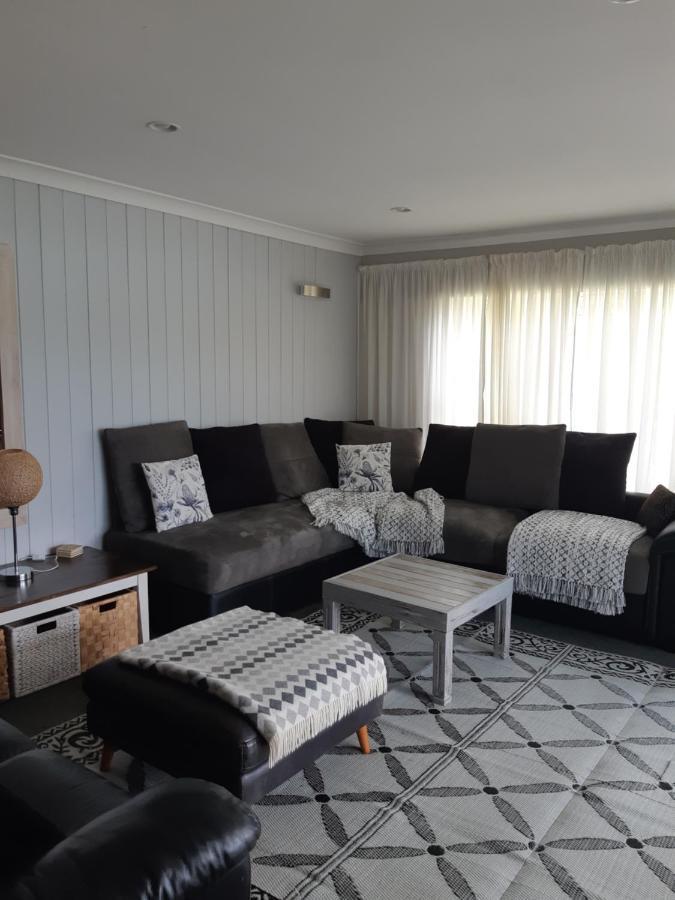 Sunseeker Lodge Whangaroa Buitenkant foto