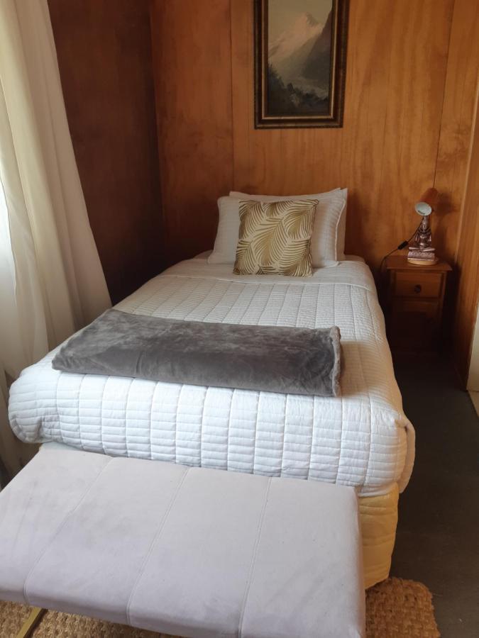 Sunseeker Lodge Whangaroa Buitenkant foto