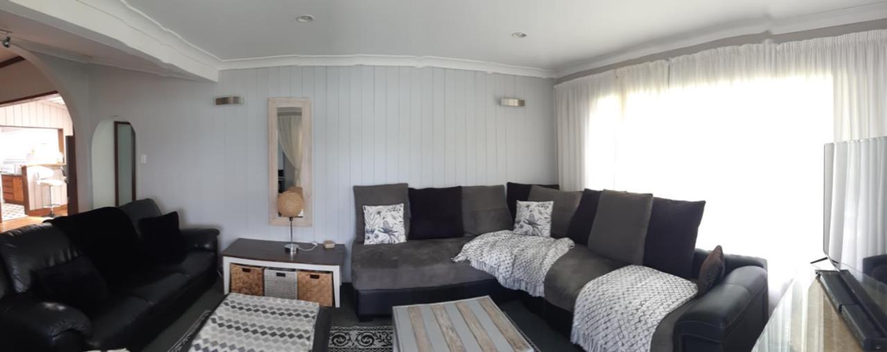 Sunseeker Lodge Whangaroa Buitenkant foto