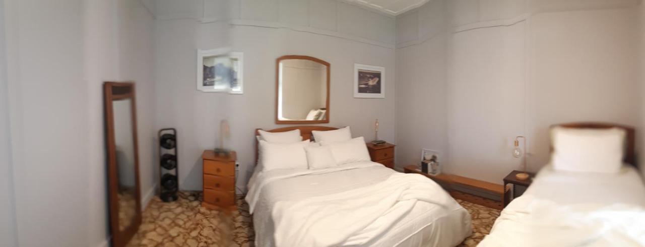 Sunseeker Lodge Whangaroa Buitenkant foto