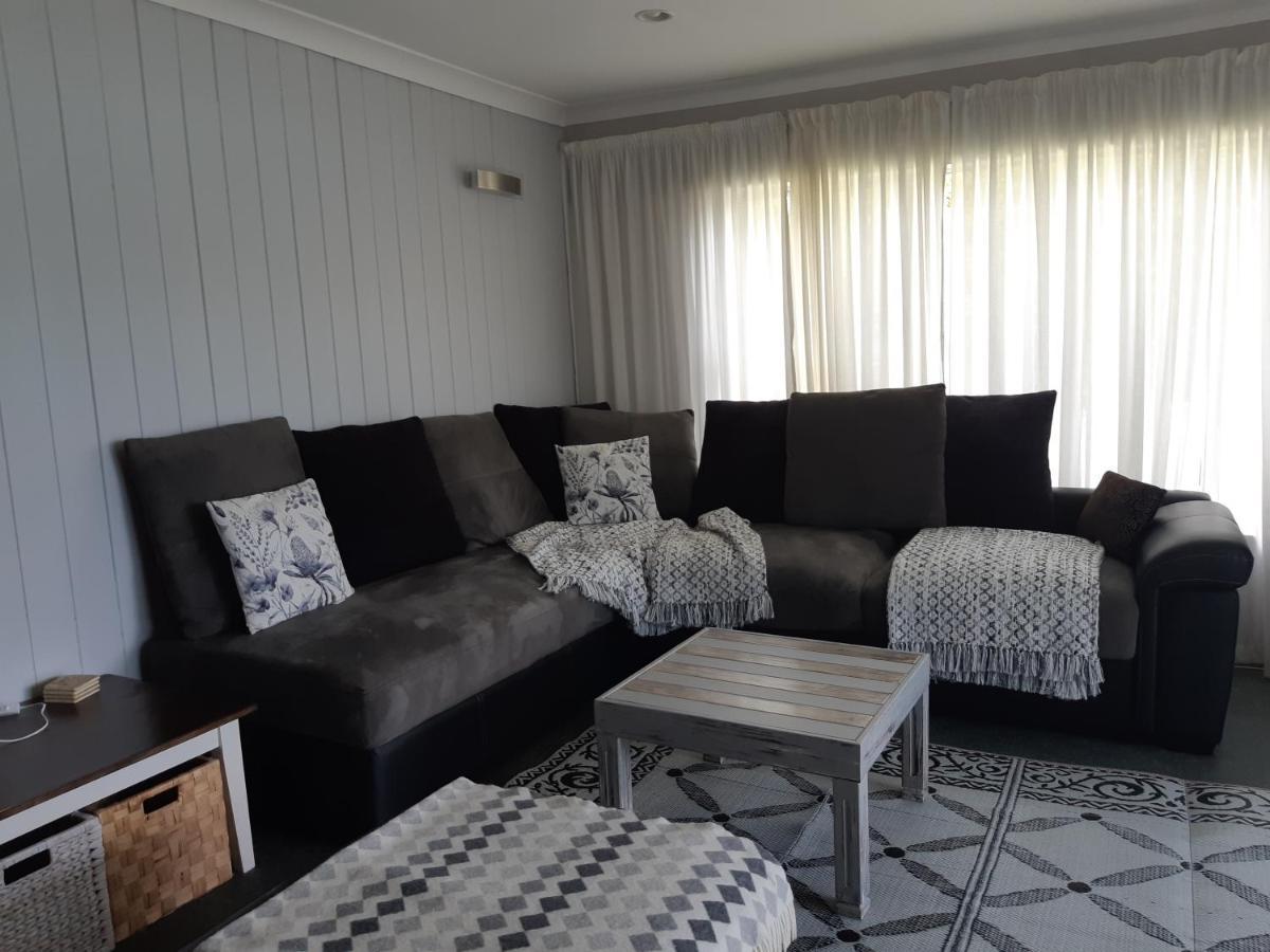 Sunseeker Lodge Whangaroa Buitenkant foto