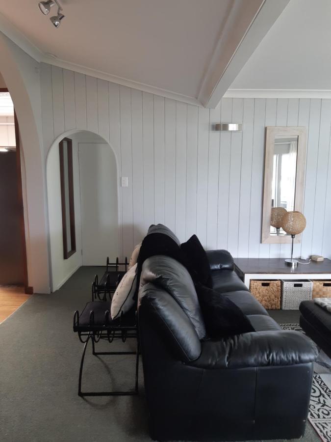 Sunseeker Lodge Whangaroa Buitenkant foto