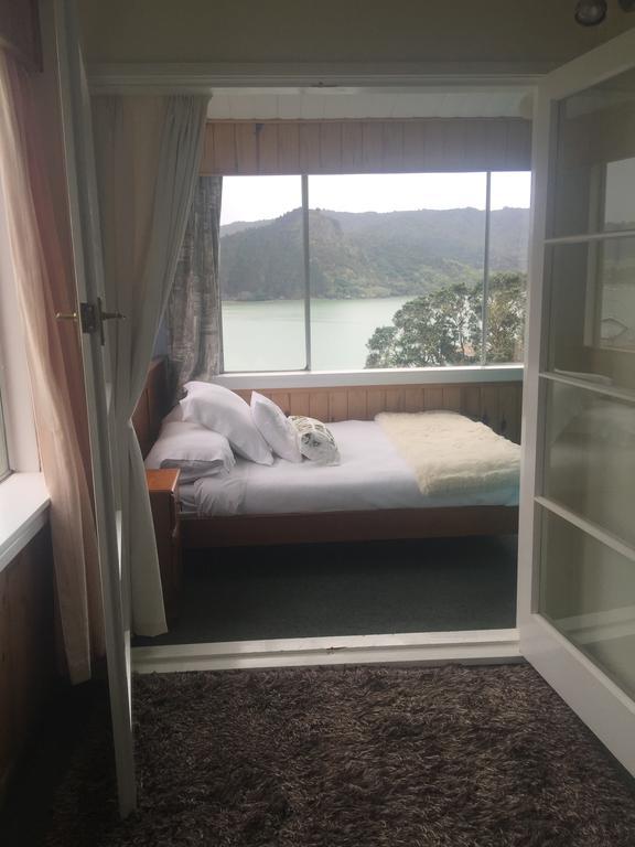Sunseeker Lodge Whangaroa Kamer foto