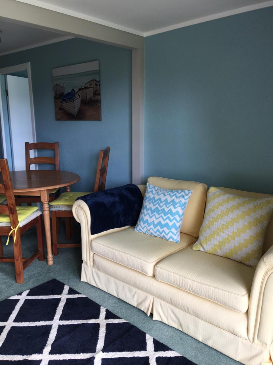 Sunseeker Lodge Whangaroa Buitenkant foto